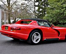 Image result for Dodge Viper First Gen