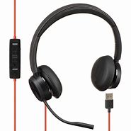 Image result for Plantronics Stereo Headset
