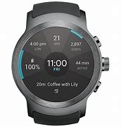 Image result for LG Smartwatch Display