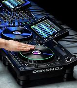 Image result for Denon DJ Turntable