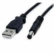 Image result for Barrel Connector Charger