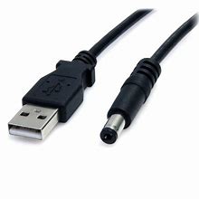 Image result for Barrel Connector 5V