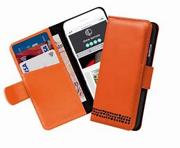 Image result for Exotic Leather iPhone 8 Wallet