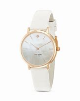 Image result for 34Mm Rose Gold Watch Ladies
