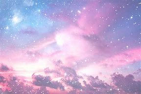 Image result for Pastel Starry Sky