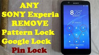 Image result for Phone Pattern Unlock