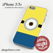 Image result for Minion Case for iPhone 6s