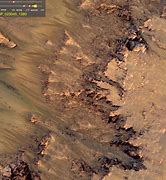 Image result for Liquid Water On Mars NASA