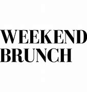 Image result for 4th of July Weekend Brunch