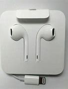 Image result for Apple iPhone 7 EarPods