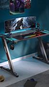 Image result for Cool Gaming Desks