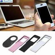 Image result for Privacy Camera Cover Spring