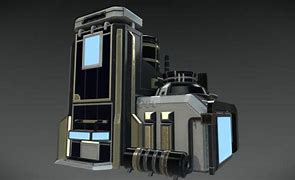 Image result for Futuristic Buildings Minecraft