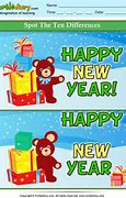 Image result for Happy New Year Spot