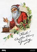 Image result for Listening to the Radio On Christmas Day