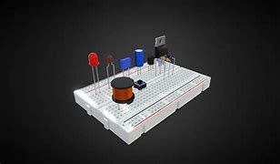 Image result for Power Electronics 3D Model Free