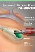 Image result for Bard Midline Catheter