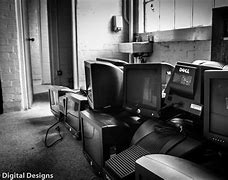 Image result for CRT Art Deco TV