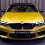 Image result for Phoenix Yellow BMW M5