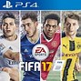 Image result for FIFA 17 Graphics On PS4