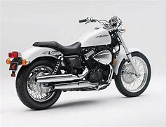 Image result for Honda Shadow