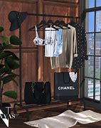 Image result for Sims 4 Deco Clothes CC