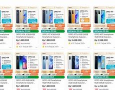 Image result for Daftar Harga HP Baru