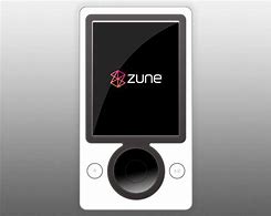 Image result for Zune 1st Gen Shell