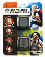 Image result for Walkie Talkie Speaker