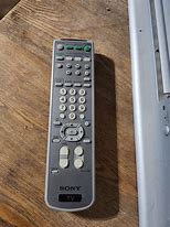 Image result for Sony Wiga TV