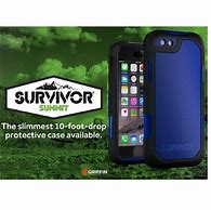 Image result for Griffin Survivor Case iPhone 7
