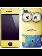 Image result for Black Minion iPhone Case