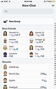 Image result for Chat Snap Buddy Circle S