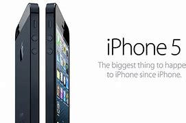 Image result for Brand New iPhone 5