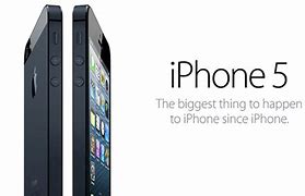 Image result for Brand New iPhone 5 Photo