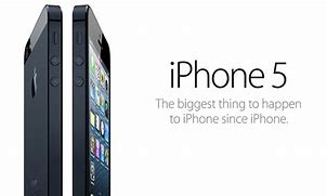 Image result for Brand New iPhone 5