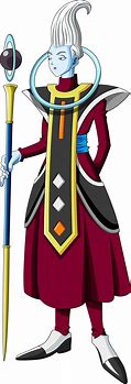 Image result for Whis From DBZ