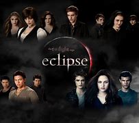 Image result for Twilight Saga Eclipse Cast
