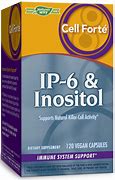 Image result for Inositol 6