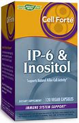 Image result for IP 6 Inositol Hexaphosphate