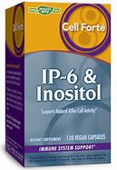 Image result for "ip 6" inositol hexaphosphate
