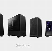 Image result for NZXT Tower Case