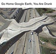 Image result for Google Earth Memes