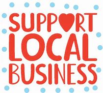 Image result for FREE. Shop Local Images