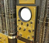 Image result for Analog Computer Simple Interface