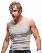 Image result for WWE 2K18 Dean Ambrose Render