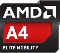 Image result for What Is AMD A4 Processor