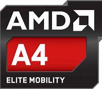 Image result for AMD A4 Processor