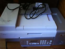 Image result for Lexmark Printer