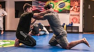 Image result for Brazilian Jiu Jitsu Americana Move